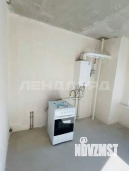 1-к квартира, вторичка, 30м2, 7/12 этаж