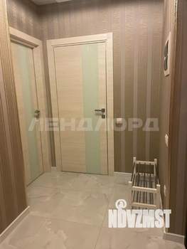 1-к квартира, вторичка, 41м2, 11/14 этаж