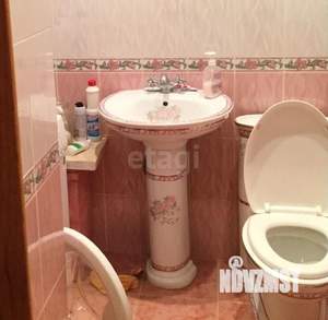 2-к квартира, вторичка, 79м2, 6/16 этаж