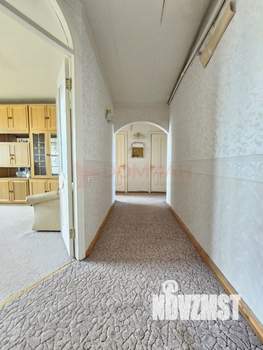 3-к квартира, вторичка, 64м2, 8/9 этаж