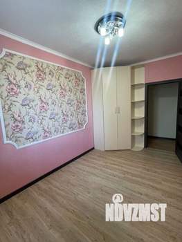 3-к квартира, вторичка, 85м2, 10/11 этаж