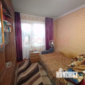 3-к квартира, вторичка, 63м2, 2/9 этаж