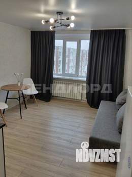 Студия квартира, вторичка, 19м2, 10/12 этаж