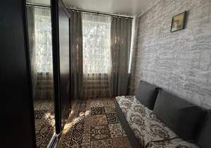 2-к квартира, вторичка, 50м2, 4/5 этаж