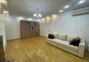 2-к квартира, вторичка, 60м2, 7/16 этаж