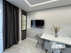 3-к квартира, вторичка, 80м2, 10/17 этаж