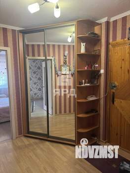 3-к квартира, вторичка, 60м2, 1/5 этаж