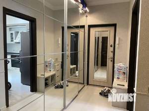 2-к квартира, вторичка, 60м2, 7/15 этаж