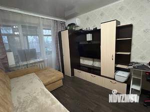 2-к квартира, вторичка, 43м2, 5/5 этаж