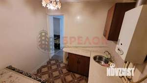 1-к квартира, вторичка, 31м2, 1/5 этаж