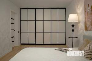 2-к квартира, вторичка, 54м2, 3/9 этаж