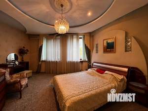 5-к квартира, вторичка, 340м2, 2/6 этаж