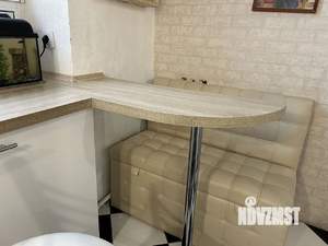 1-к квартира, вторичка, 43м2, 4/5 этаж