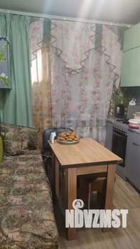 1-к квартира, вторичка, 35м2, 1/10 этаж