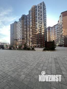 3-к квартира, вторичка, 62м2, 20/22 этаж