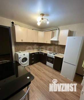 2-к квартира, вторичка, 60м2, 13/16 этаж