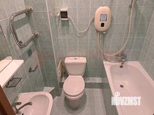 1-к квартира, вторичка, 43м2, 2/5 этаж