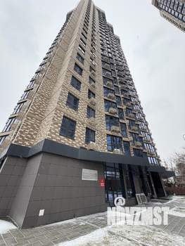 1-к квартира, вторичка, 34м2, 22/24 этаж