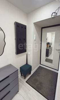 1-к квартира, вторичка, 37м2, 5/24 этаж