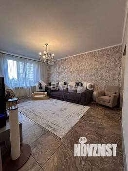 3-к квартира, вторичка, 68м2, 2/20 этаж