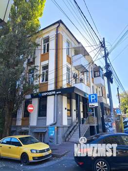 4-к квартира, вторичка, 116м2, 3/3 этаж