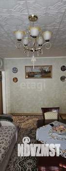 3-к квартира, вторичка, 58м2, 3/5 этаж