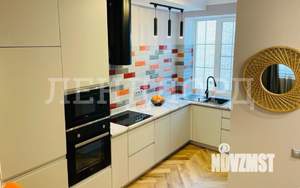 2-к квартира, вторичка, 49м2, 3/5 этаж