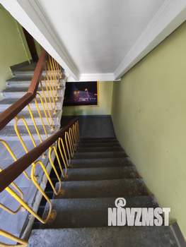 3-к квартира, вторичка, 60м2, 4/6 этаж