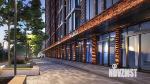 4-к квартира, вторичка, 115м2, 12/23 этаж