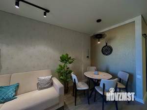 2-к квартира, вторичка, 39м2, 20/24 этаж