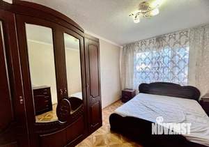3-к квартира, вторичка, 64м2, 4/9 этаж
