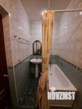 2-к квартира, вторичка, 51м2, 4/4 этаж