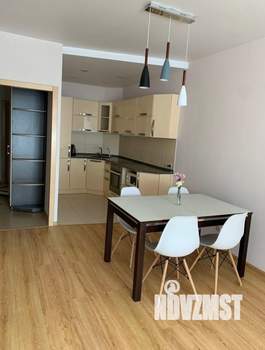 2-к квартира, вторичка, 44м2, 2/5 этаж