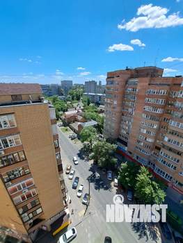 2-к квартира, вторичка, 65м2, 12/18 этаж