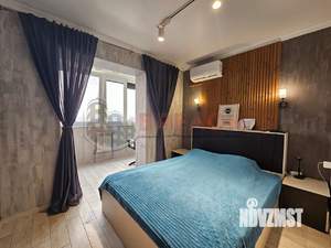 2-к квартира, вторичка, 46м2, 21/22 этаж