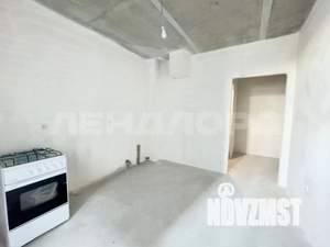 1-к квартира, вторичка, 42м2, 6/9 этаж