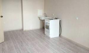 1-к квартира, вторичка, 26м2, 16/18 этаж