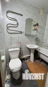 2-к квартира, вторичка, 44м2, 2/5 этаж