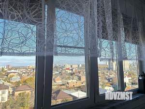 Студия квартира, вторичка, 23м2, 6/6 этаж