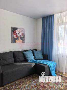 1-к квартира, вторичка, 37м2, 10/17 этаж