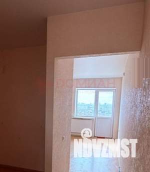 Студия квартира, вторичка, 26м2, 16/17 этаж