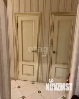3-к квартира, вторичка, 86м2, 4/21 этаж