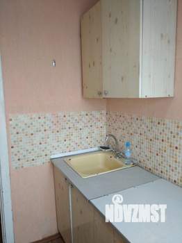 1-к квартира, вторичка, 22м2, 8/9 этаж