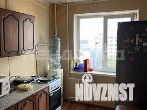2-к квартира, вторичка, 52м2, 7/9 этаж