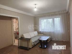 3-к квартира, вторичка, 47м2, 5/5 этаж