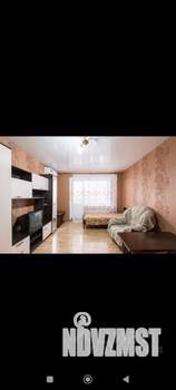 1-к квартира, вторичка, 40м2, 7/10 этаж