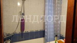 3-к квартира, вторичка, 64м2, 2/2 этаж