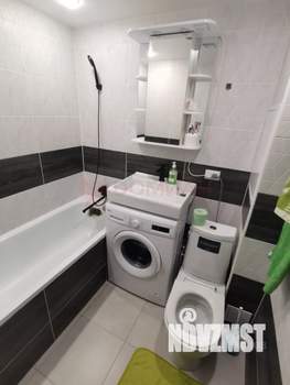 1-к квартира, вторичка, 38м2, 5/9 этаж