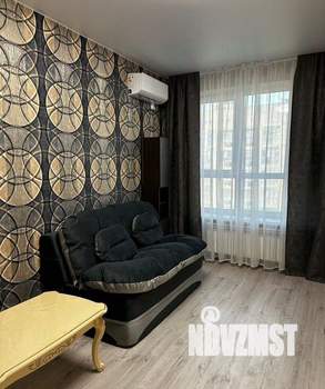 1-к квартира, вторичка, 30м2, 6/6 этаж