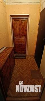 2-к квартира, вторичка, 48м2, 9/9 этаж